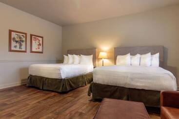 هتل Wine Country Inn