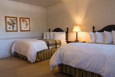هتل Wine Country Inn
