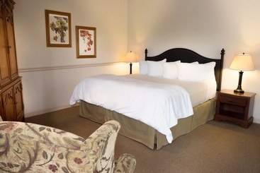 هتل Wine Country Inn