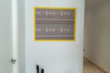 La Moraga De Poniente Malaga Hostel