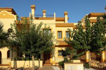 Montemares Golf Luxury Villas And Apartments