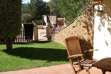 Montemares Golf Luxury Villas And Apartments
