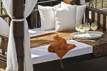 Montemares Golf Luxury Villas And Apartments