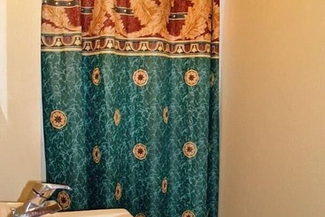 مُتل Boulevard Inn