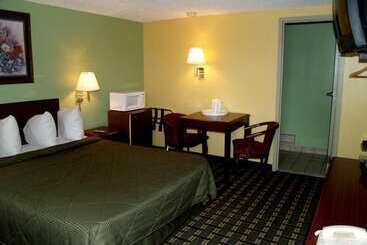 مُتل Boulevard Inn