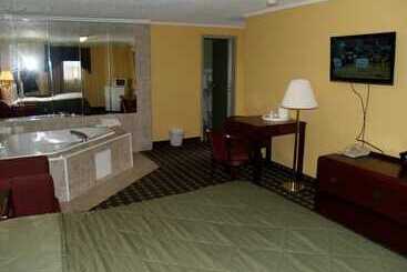 مُتل Boulevard Inn