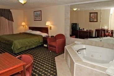 مُتل Boulevard Inn