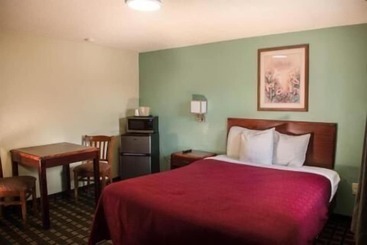 مُتل Boulevard Inn