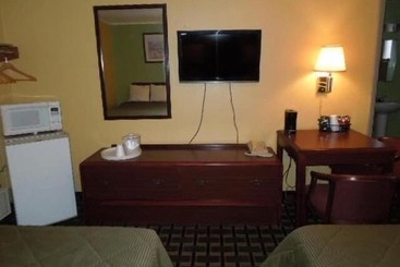 مُتل Boulevard Inn