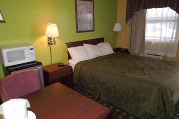 مُتل Boulevard Inn