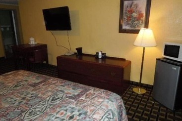مُتل Boulevard Inn