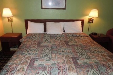 مُتل Boulevard Inn