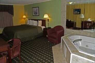 مُتل Boulevard Inn