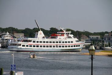 Motel Ocean Street Inn On Hyannis Harbor