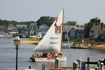Motel Ocean Street Inn On Hyannis Harbor