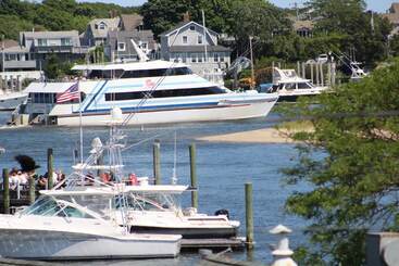 Motel Ocean Street Inn On Hyannis Harbor