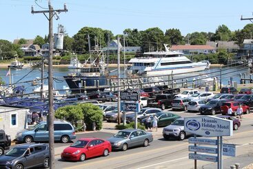 Motel Ocean Street Inn On Hyannis Harbor