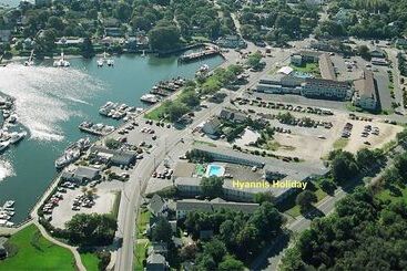 Motel Ocean Street Inn On Hyannis Harbor