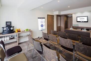 Novotel Moscow City