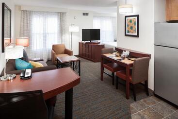 Residence Inn By Marriott Hattiesburg