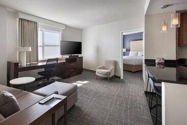 公寓式酒店  Residence Inn By Marriott Fairfax City