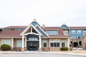 Residence Inn By Marriott Helena