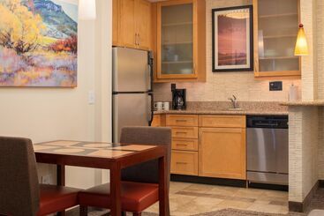Residence Inn By Marriott Helena