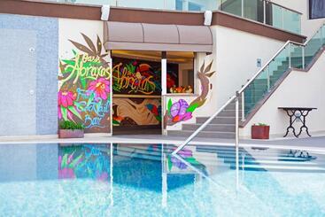 Royal Sun Resort