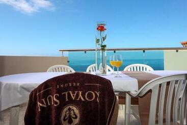 Royal Sun Resort