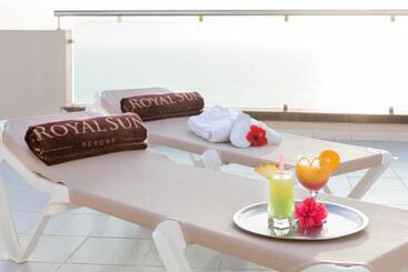 Royal Sun Resort