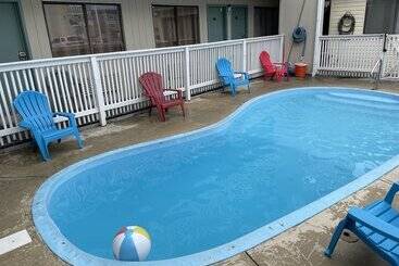 Sea Palace Motel