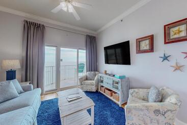 Seawind 2001