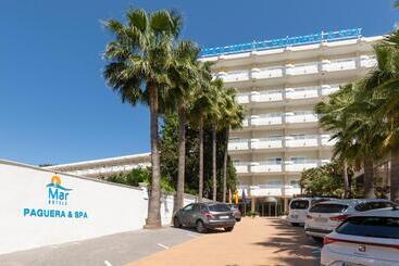 Seramar Apartamentos Sunna Park