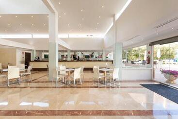 Seramar Apartamentos Sunna Park