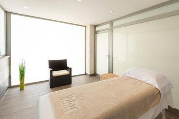 Seramar Apartamentos Sunna Park