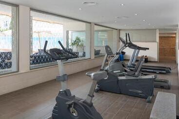 Seramar Apartamentos Sunna Park