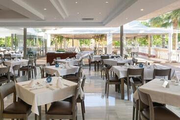 Seramar Apartamentos Sunna Park