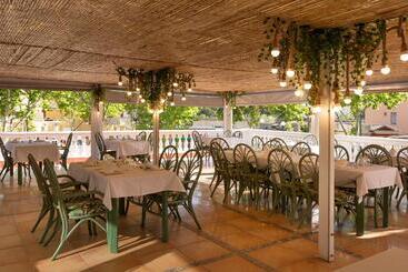 Seramar Apartamentos Sunna Park