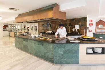 Seramar Apartamentos Sunna Park