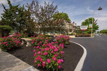 Simmons Motel And Suites