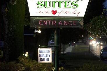 Simmons Motel And Suites