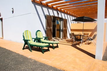 Villas Caleta Golf