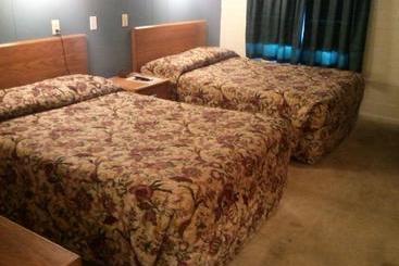 Wyoming Motel