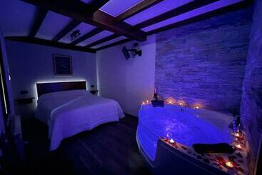 La Era De Lario Habitación Con Jacuzzi - Buron