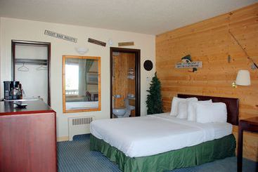 شقة Cruise Inn Rv Park And Lodging