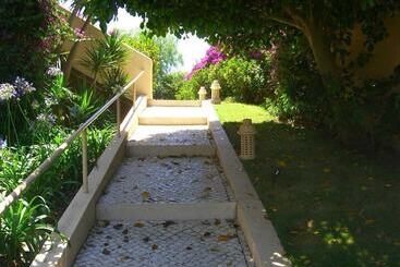 Vila Palmeira Beach Resort