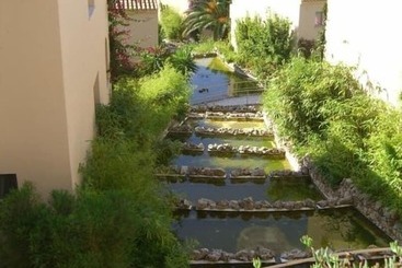 Vila Palmeira Beach Resort