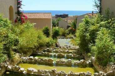 Vila Palmeira Beach Resort