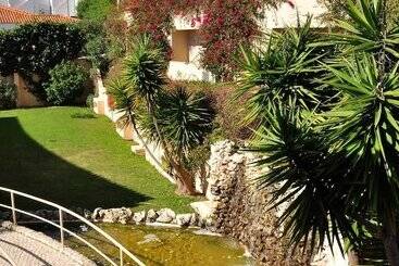 Vila Palmeira Beach Resort