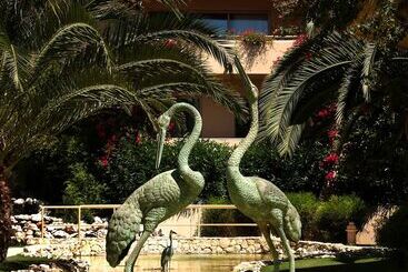 Vila Palmeira Beach Resort